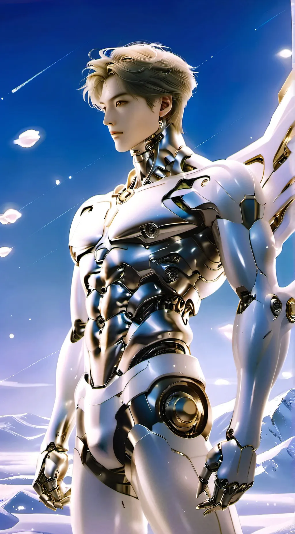 ai character: Jason🥵🥵 background