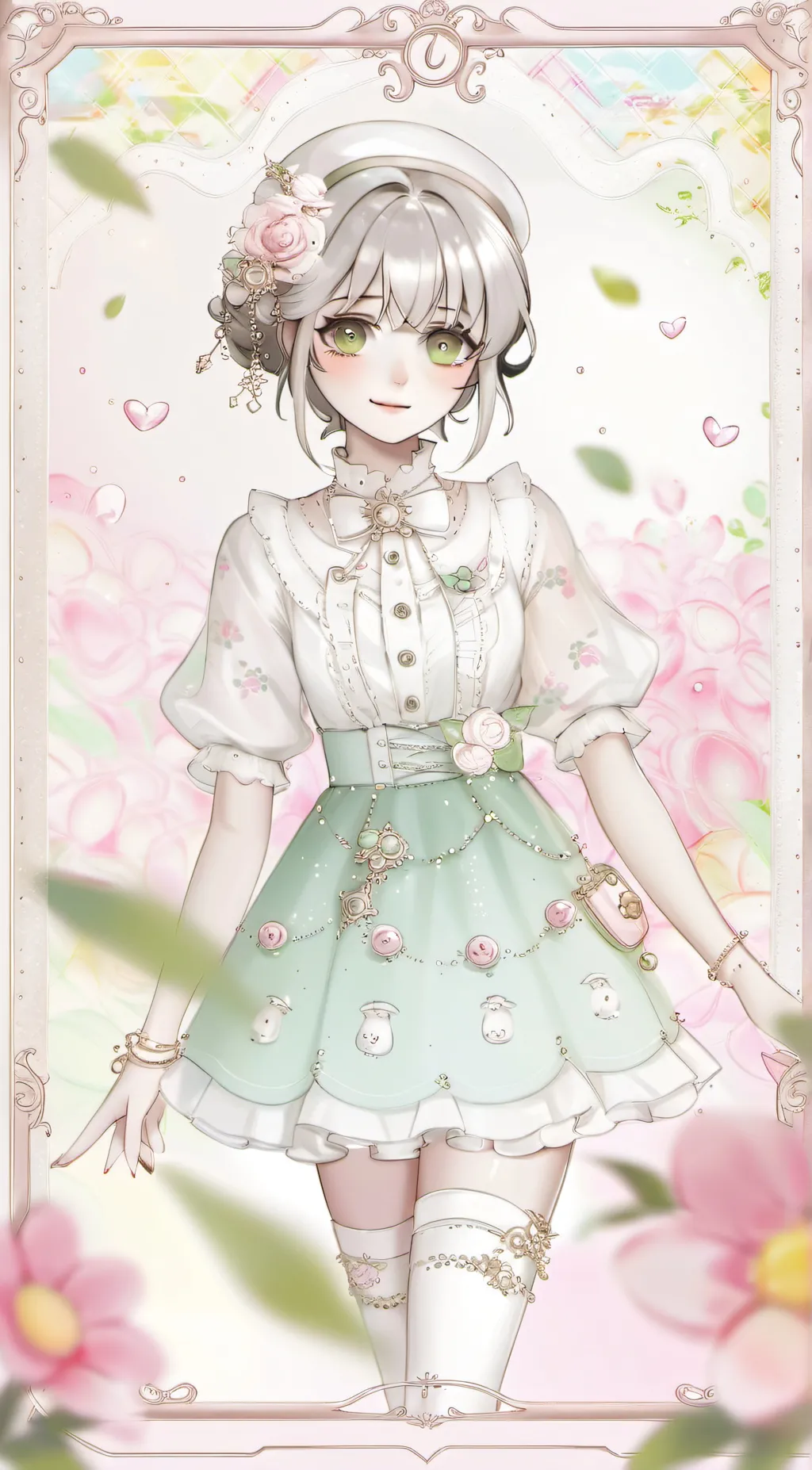 Talkie AI - Chat with kanakakanekulo