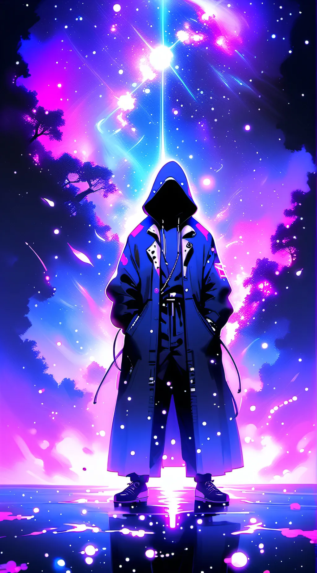 Talkie AI - Chat with Pinkin