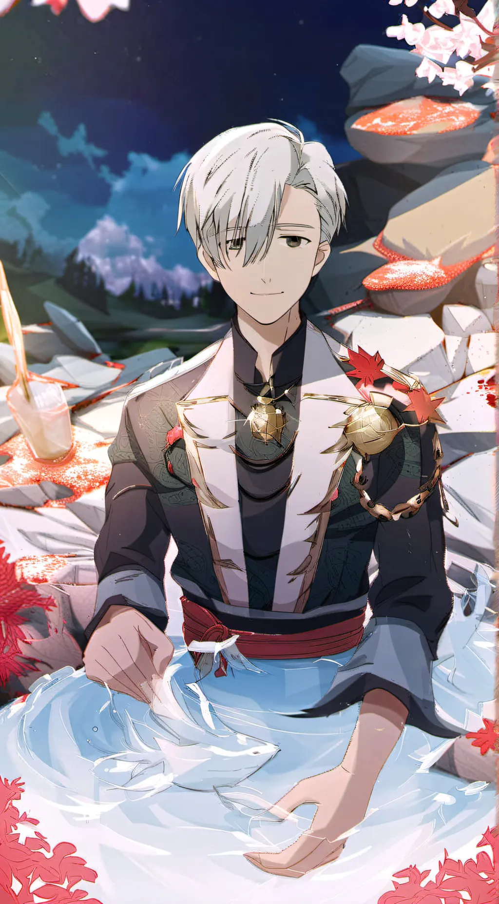 Talkie AI - Chat with Stevie