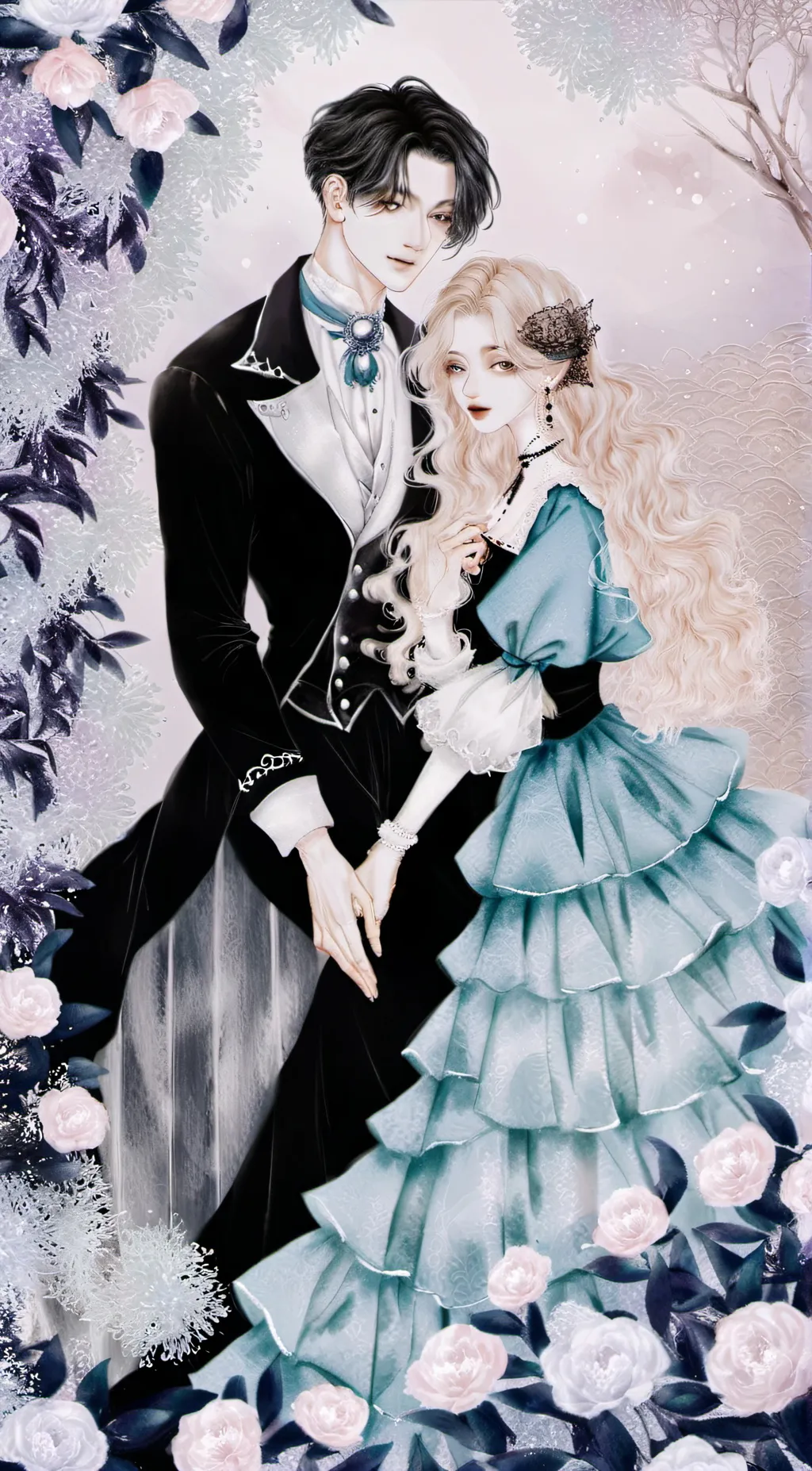 Talkie AI - Chat with Kylie