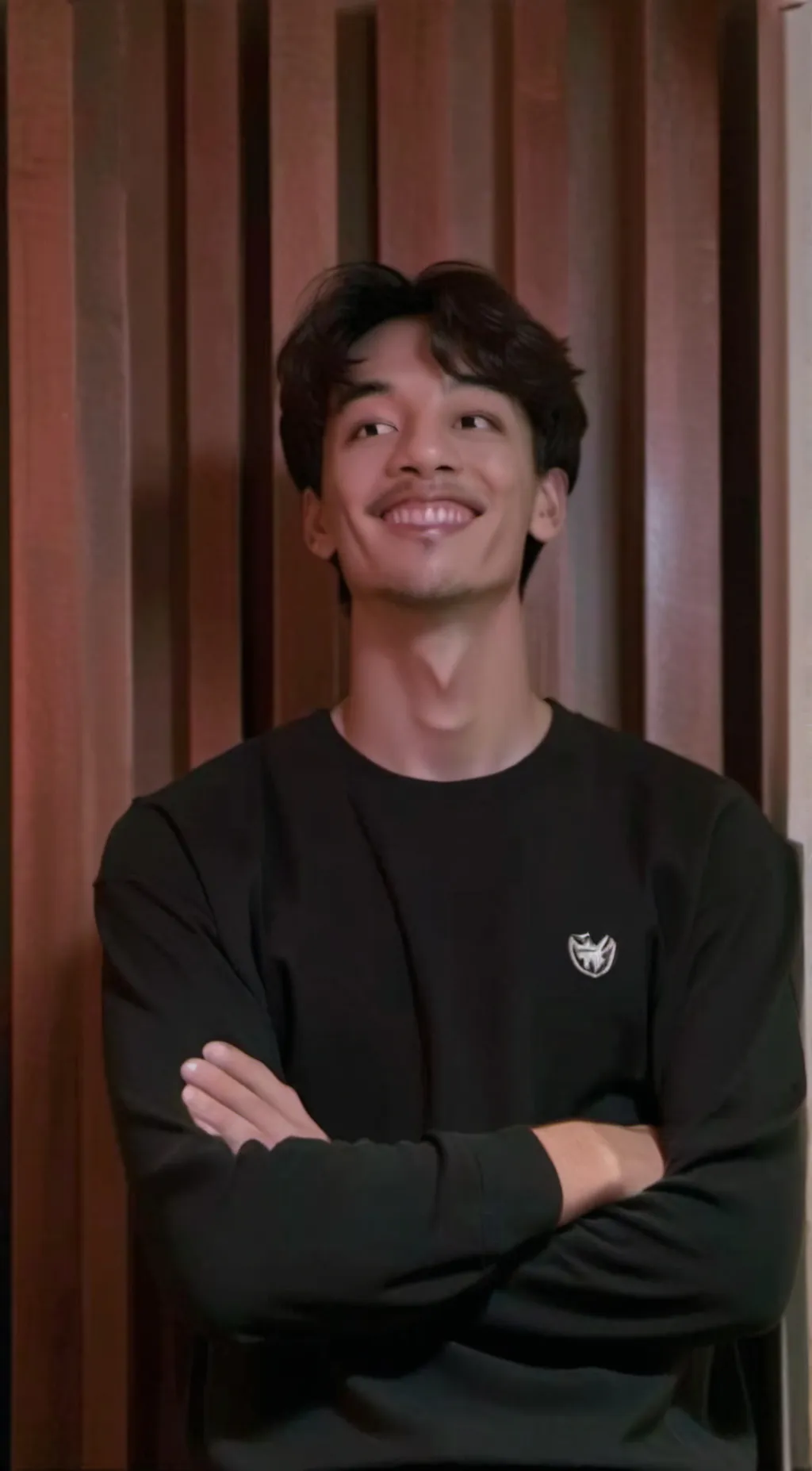 ai character: juan background