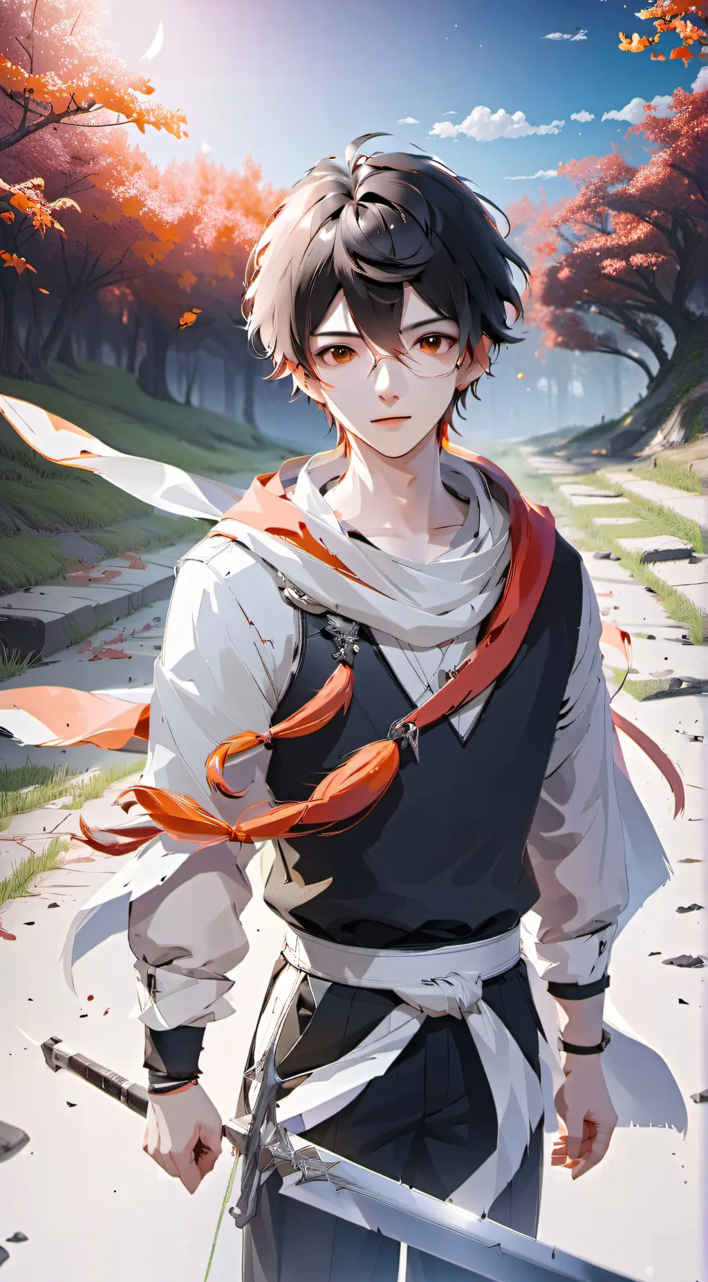 Talkie AI - Chat with demon slayer 