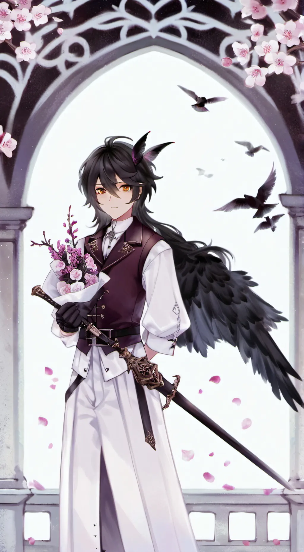 Talkie AI - Chat with Leo