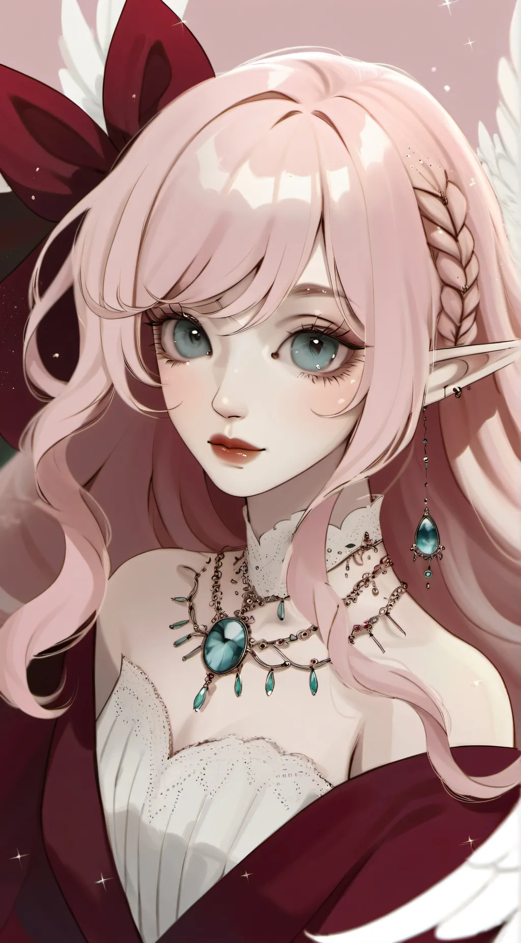 Talkie AI - Chat with Hannah