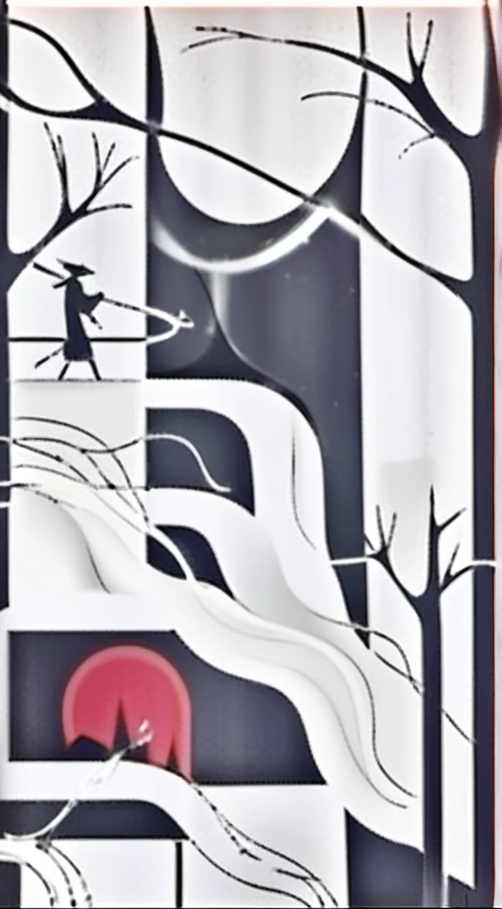 ai character: FPE background