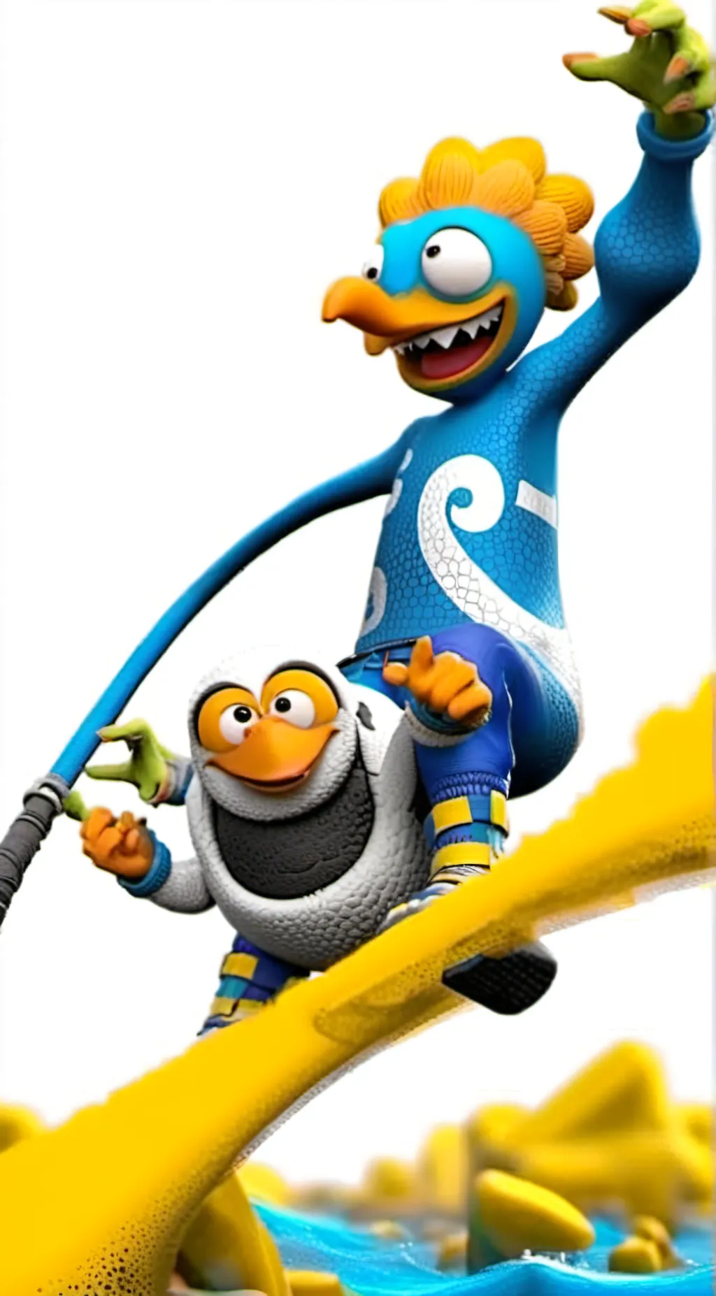 Talkie AI - Chat with bark