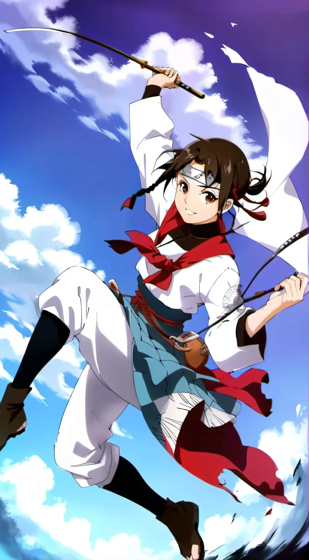 Talkie AI - Chat with TenTen 