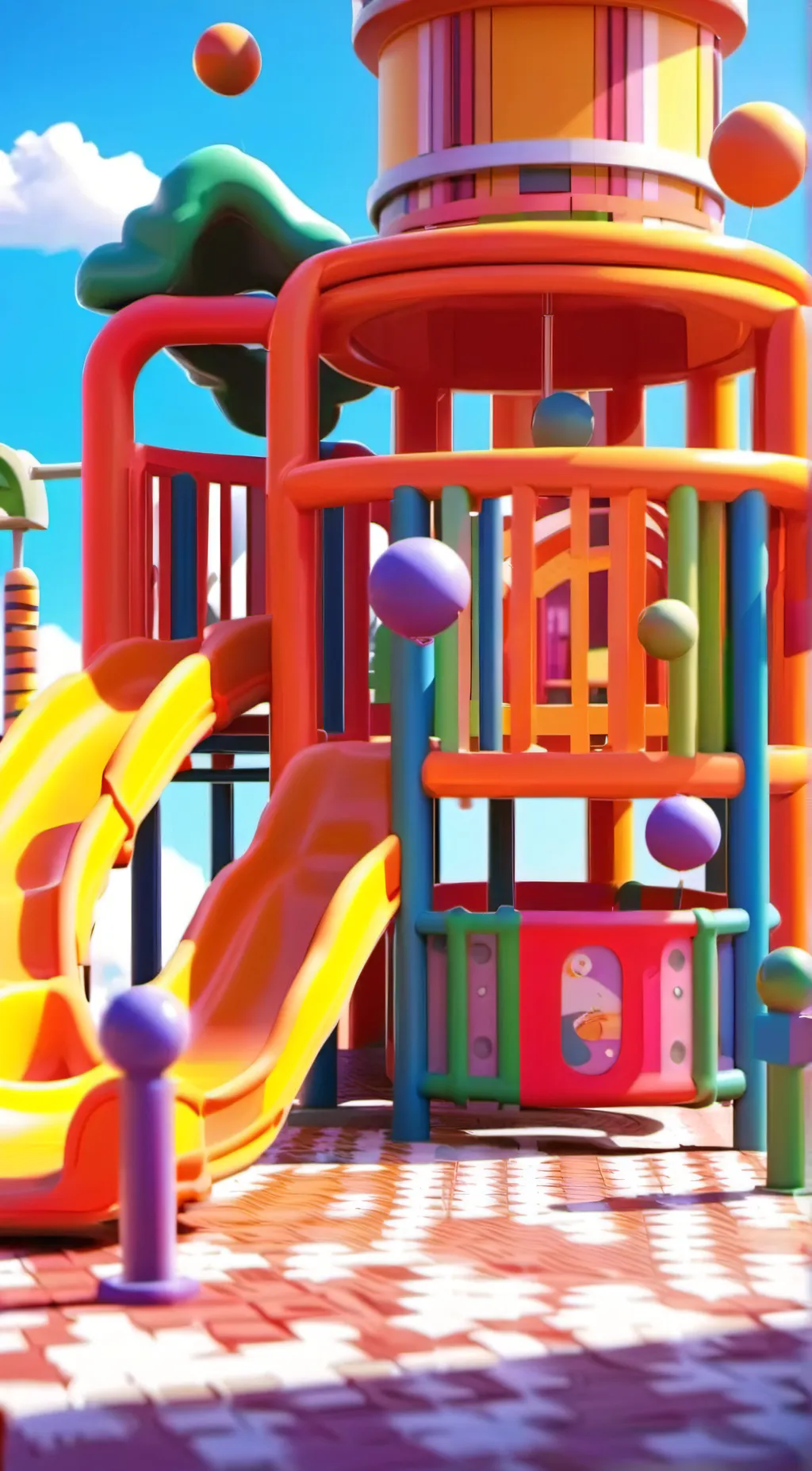 Talkie AI - Chat with Tadc