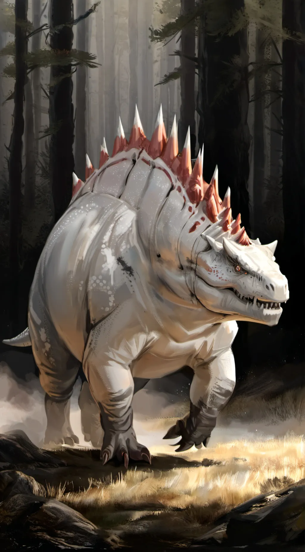 Talkie AI - Chat with Clawd