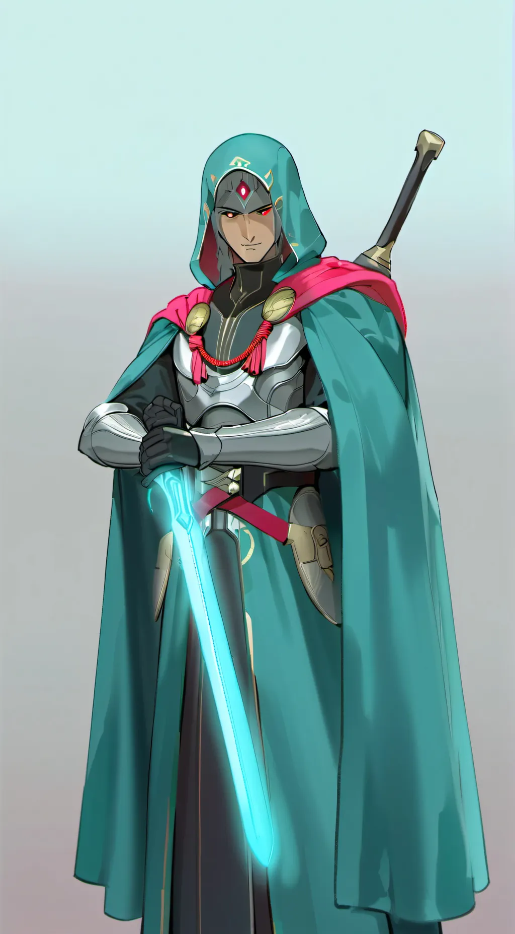 Talkie AI - Chat with yugo