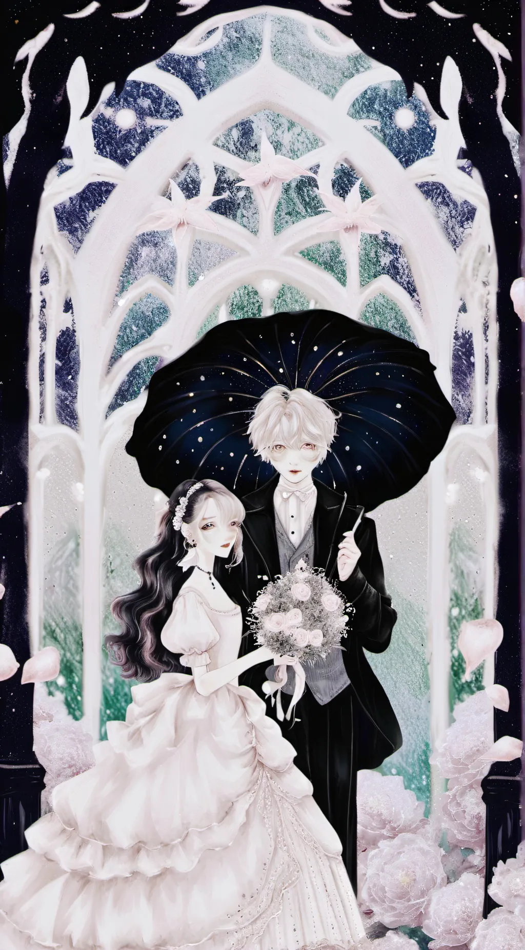 Talkie AI - Chat with Dominic