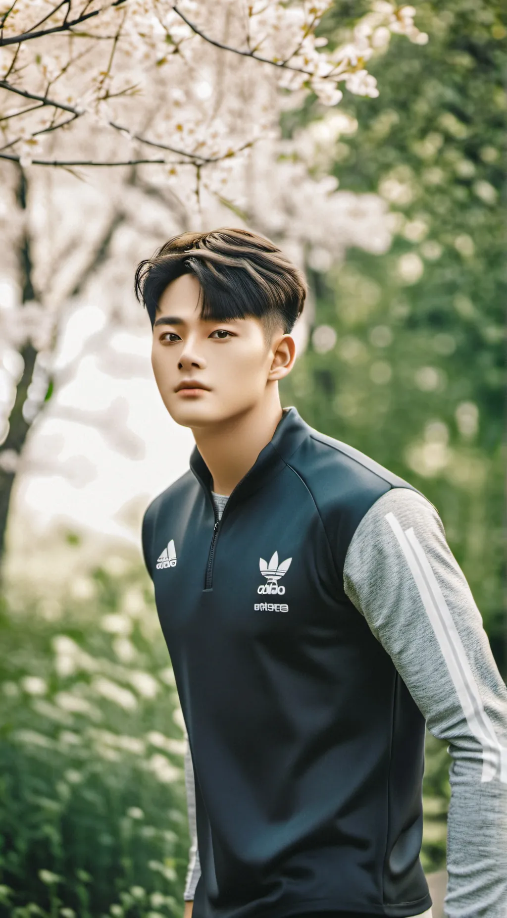 Talkie AI - Chat with Putra