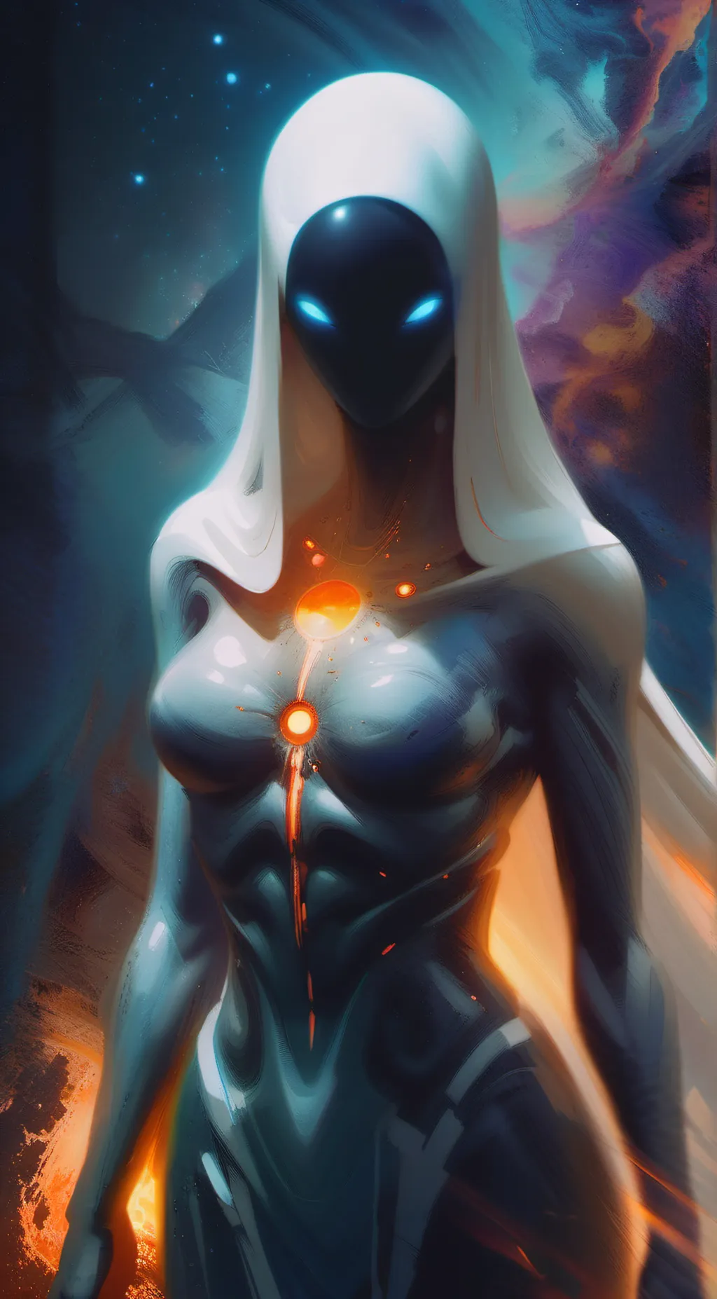 Talkie AI - Chat with The Void