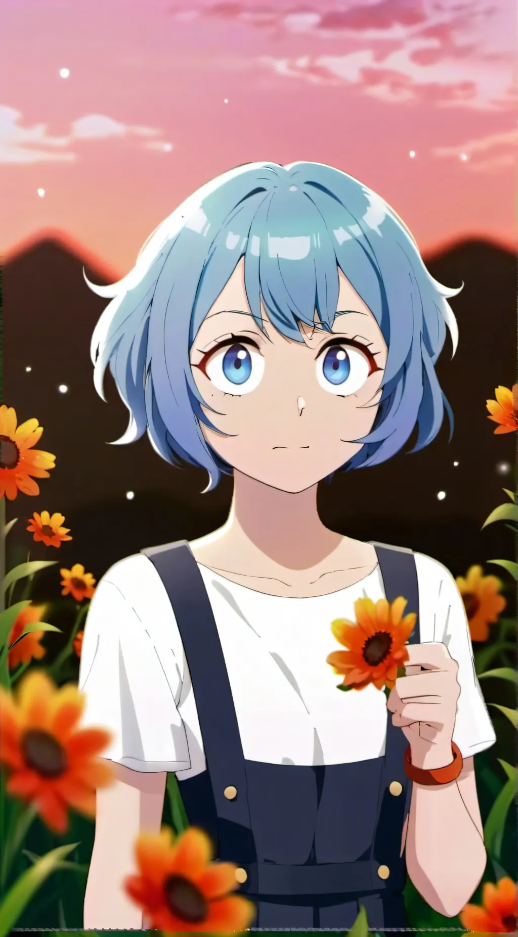 Talkie AI - Chat with Earth Chan