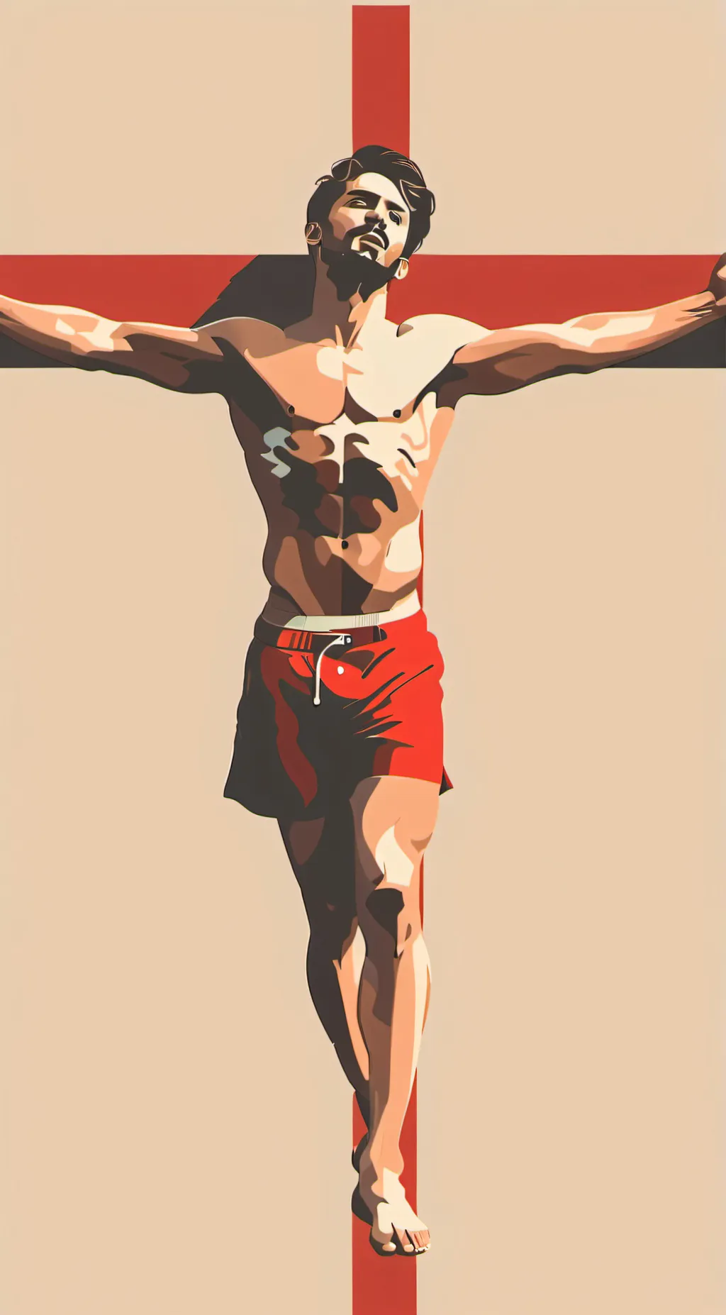 ai character: Jesse background