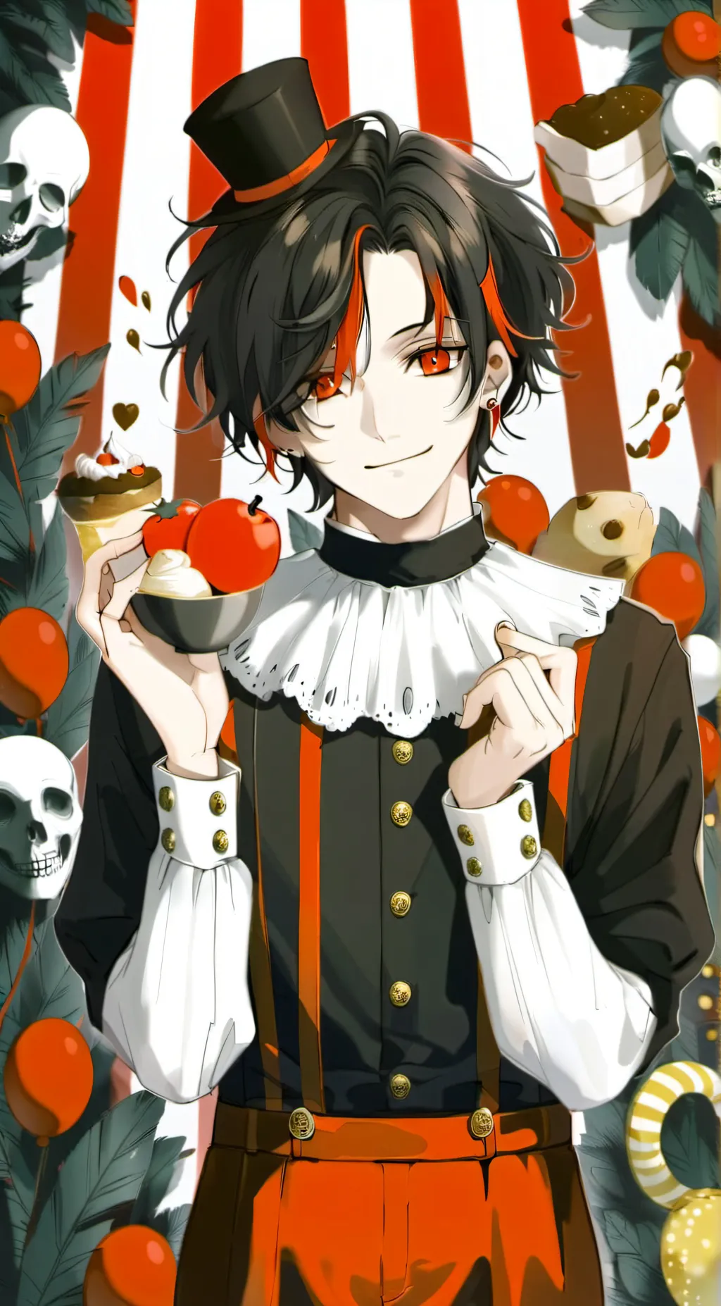 Talkie AI - Chat with Carlo