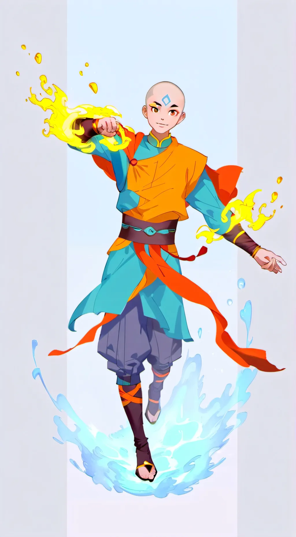 Talkie AI - Chat with alta team avatar