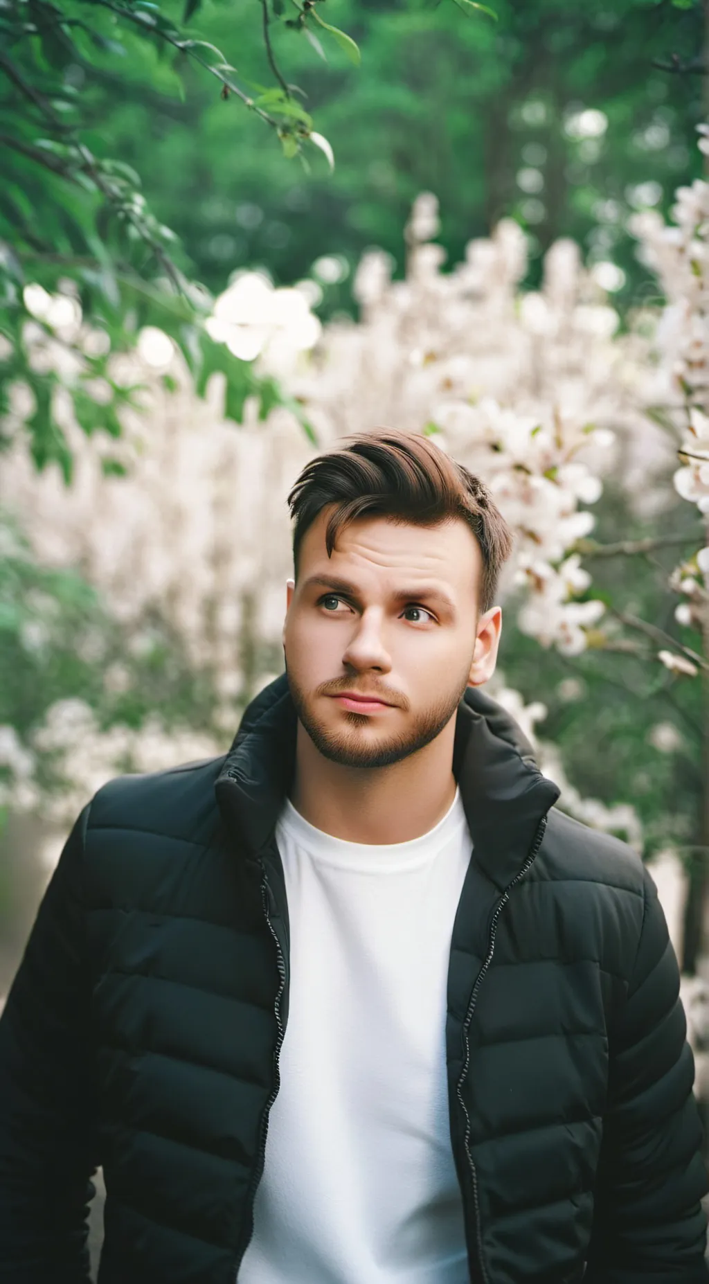 Talkie AI - Chat with Fred