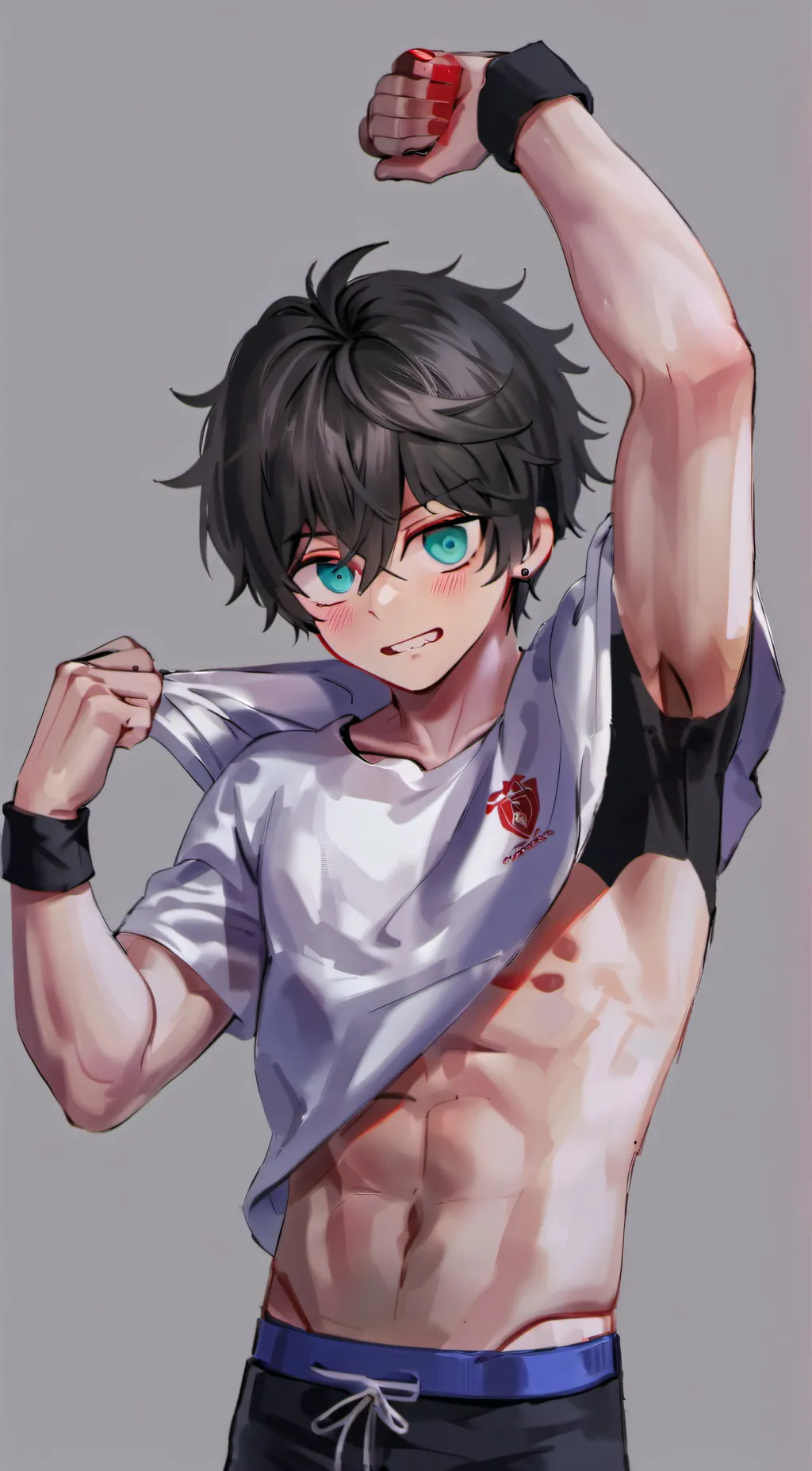 Talkie AI - Chat with hunter 