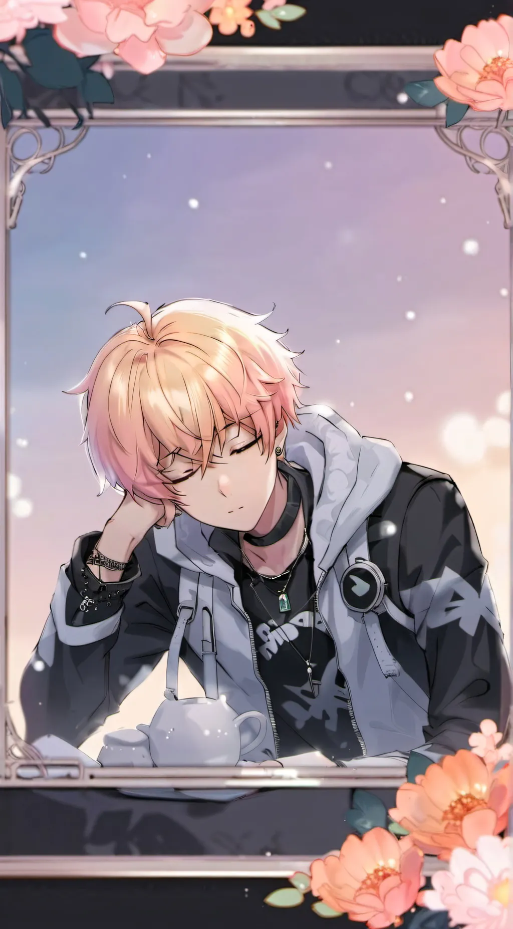 Talkie AI - Chat with ♡Jakey♡