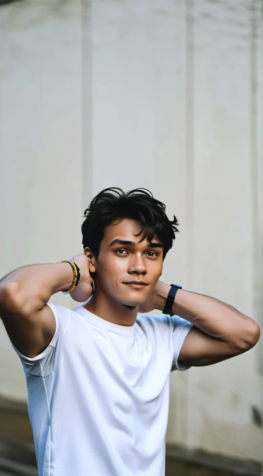 ai character: Mattheo Riddle background