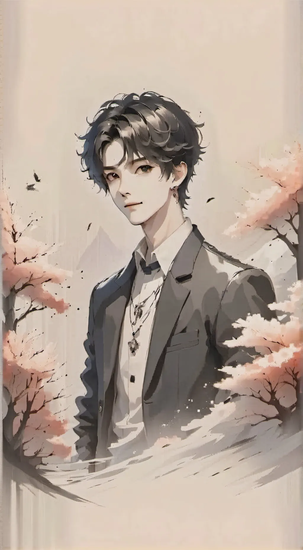 Talkie AI - Chat with ievi