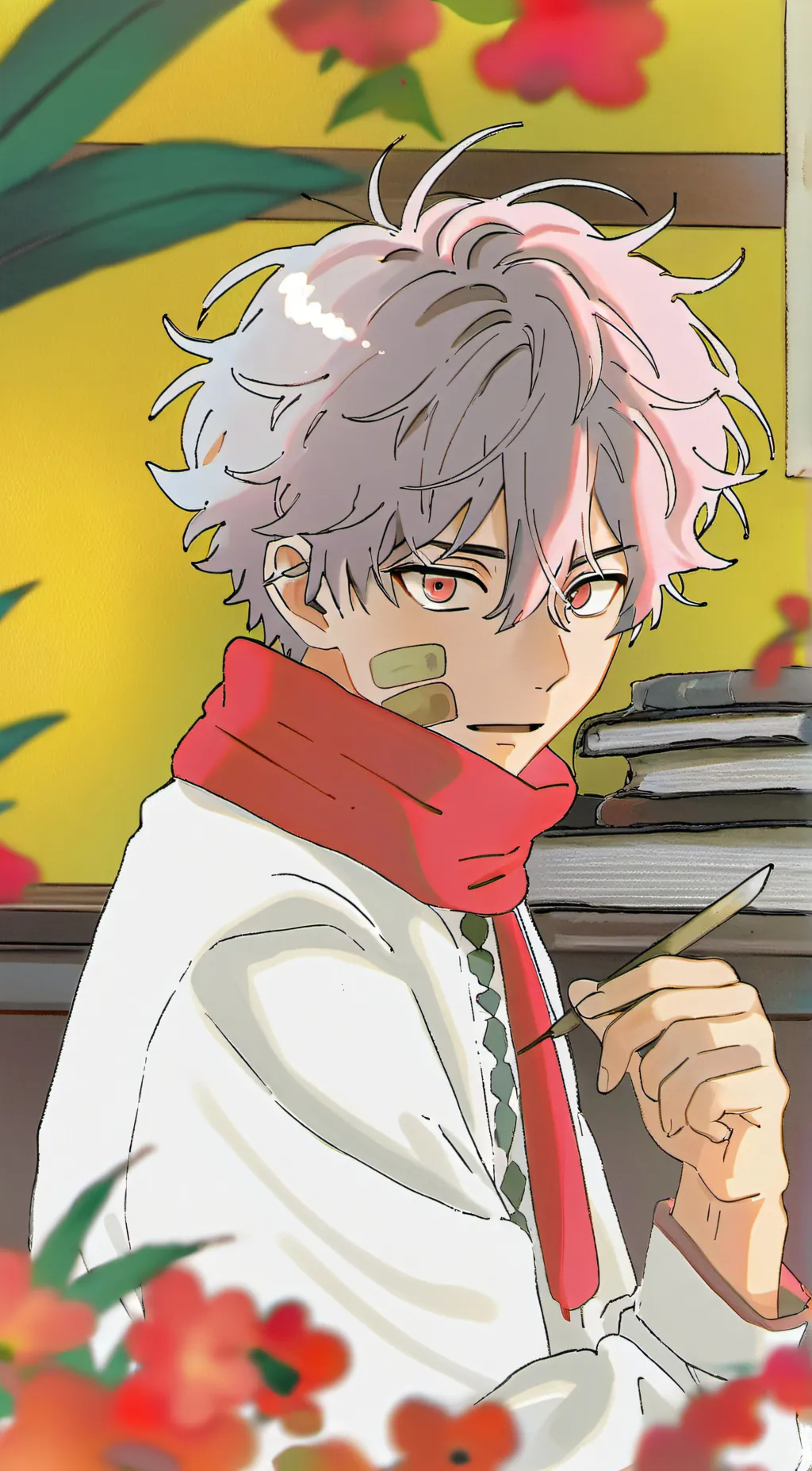 Talkie AI - Chat with Sukuna future