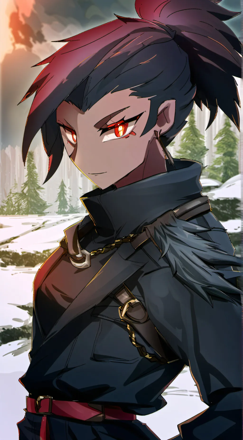 Talkie AI - Chat with Zoey (P)