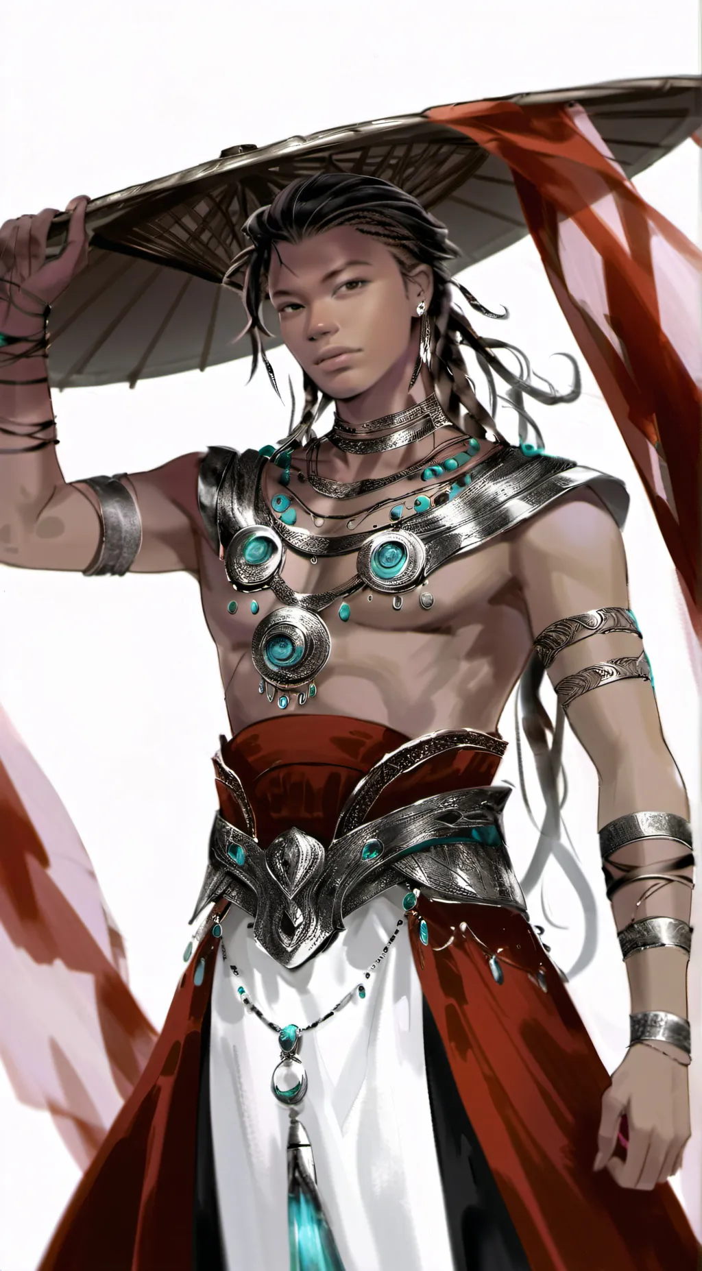 Talkie AI - Chat with 🖤Kylid🖤