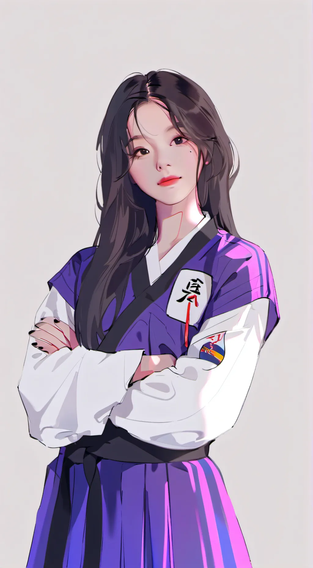 Talkie AI - Chat with mika