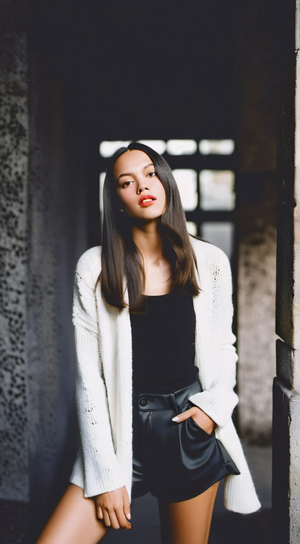 Talkie AI - Chat with Olivia Rodrigo