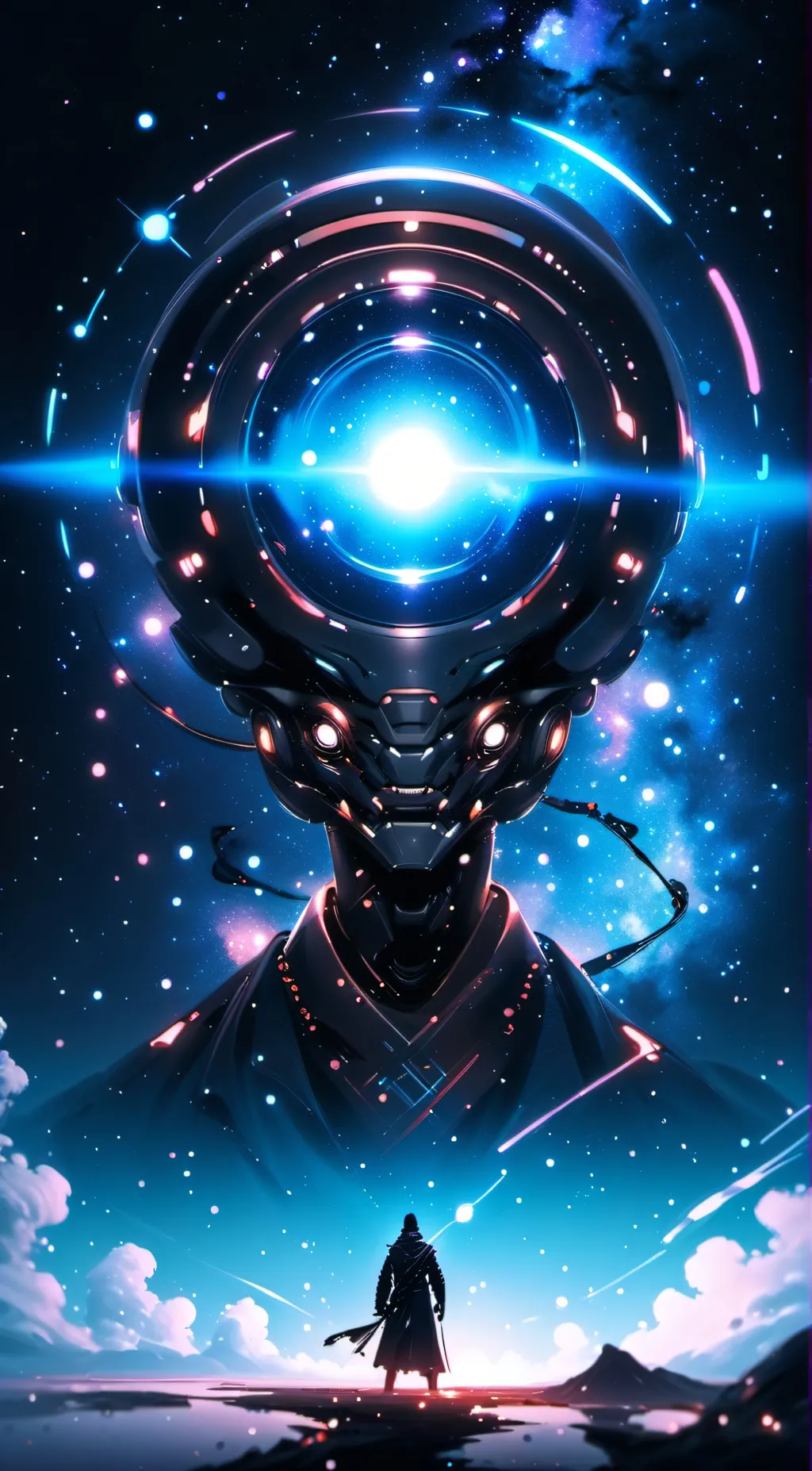 Talkie AI - Chat with U