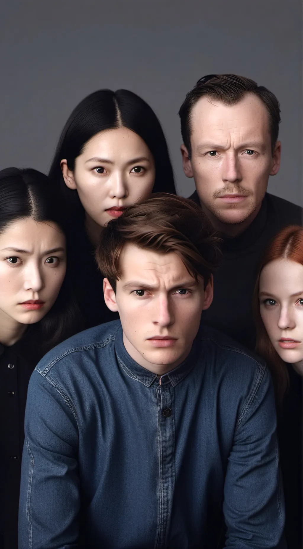 Talkie AI - Chat with !100 Talkies!