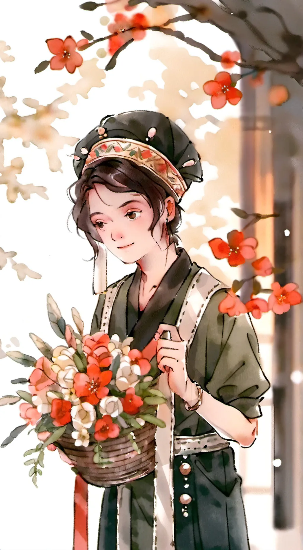 Talkie AI - Chat with talia