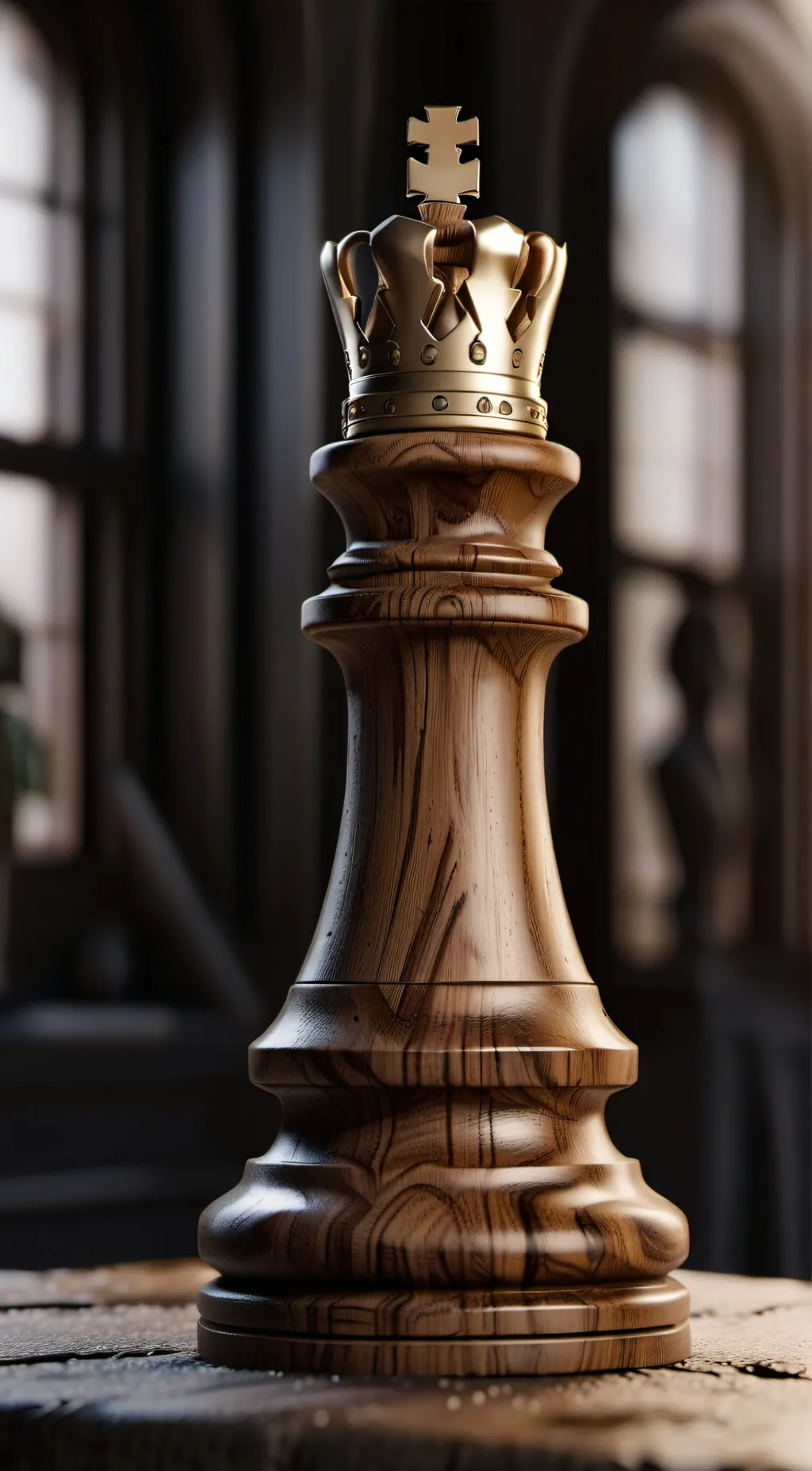 Talkie AI - Chat with Kinger