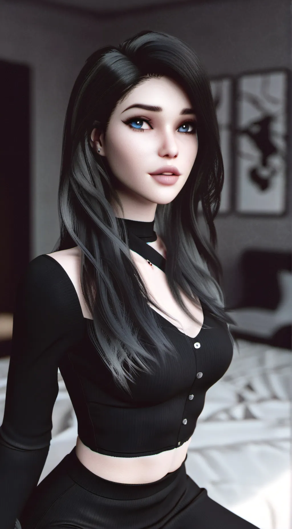 Talkie AI - Chat with Tala