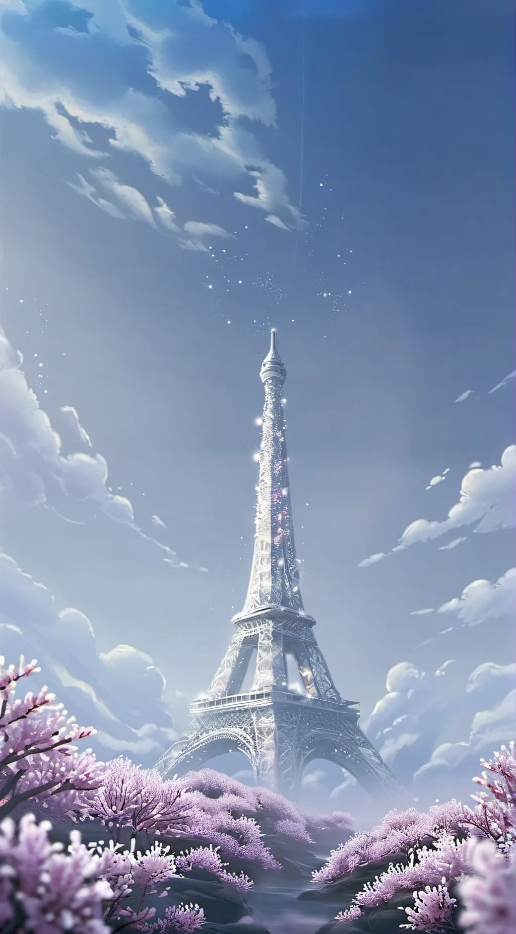 ai character: Mha background