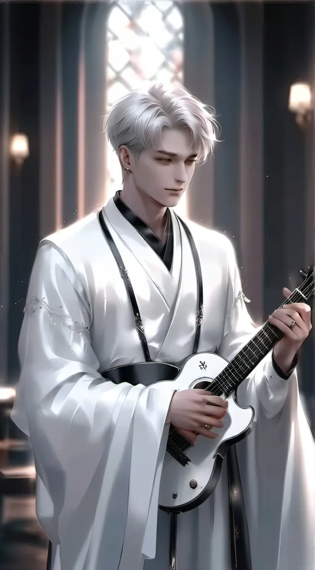 Talkie AI - Chat with xiever