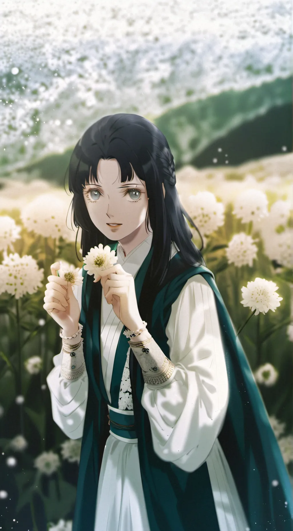 Talkie AI - Chat with Jj