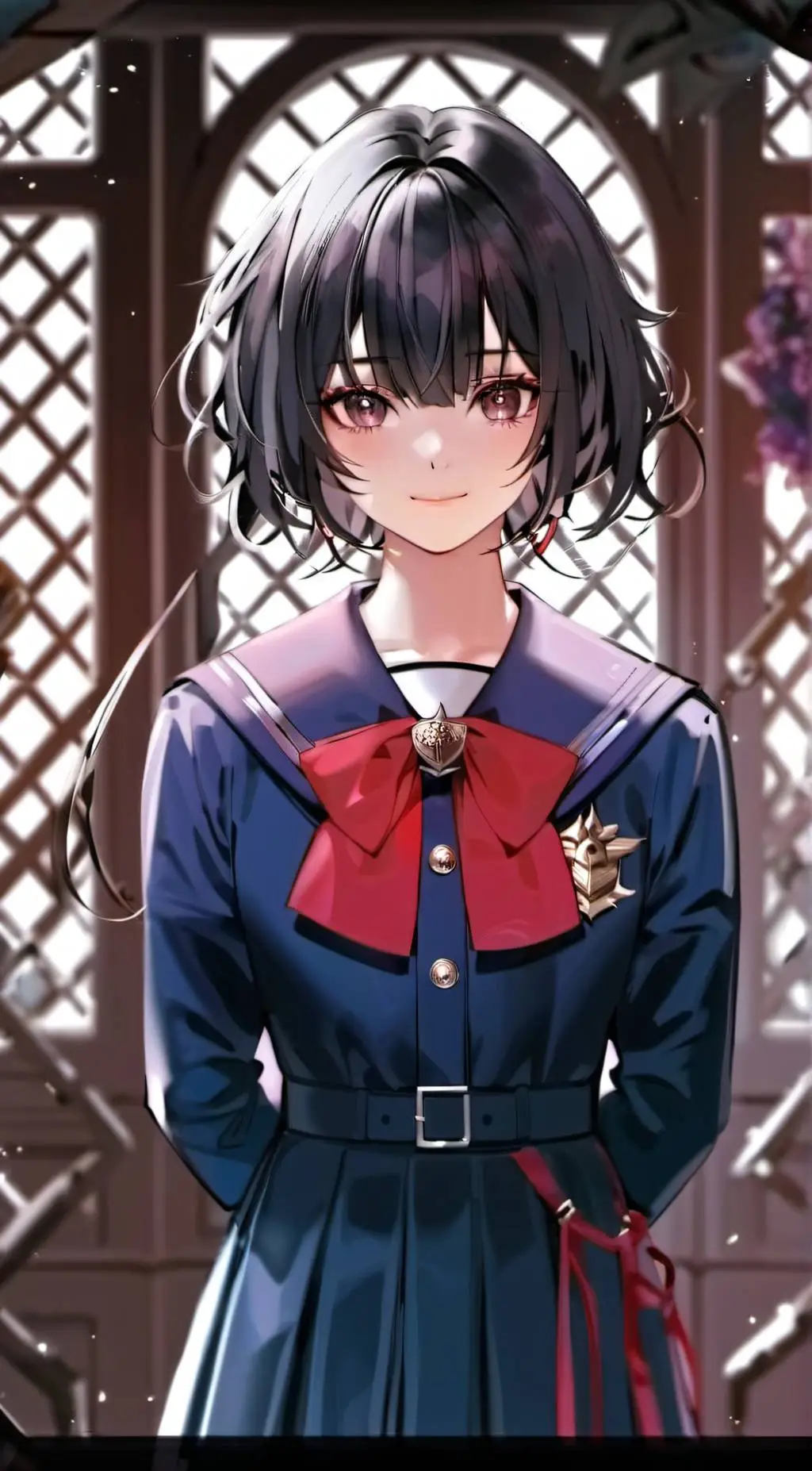 Talkie AI - Chat with Haruka Yamaka 