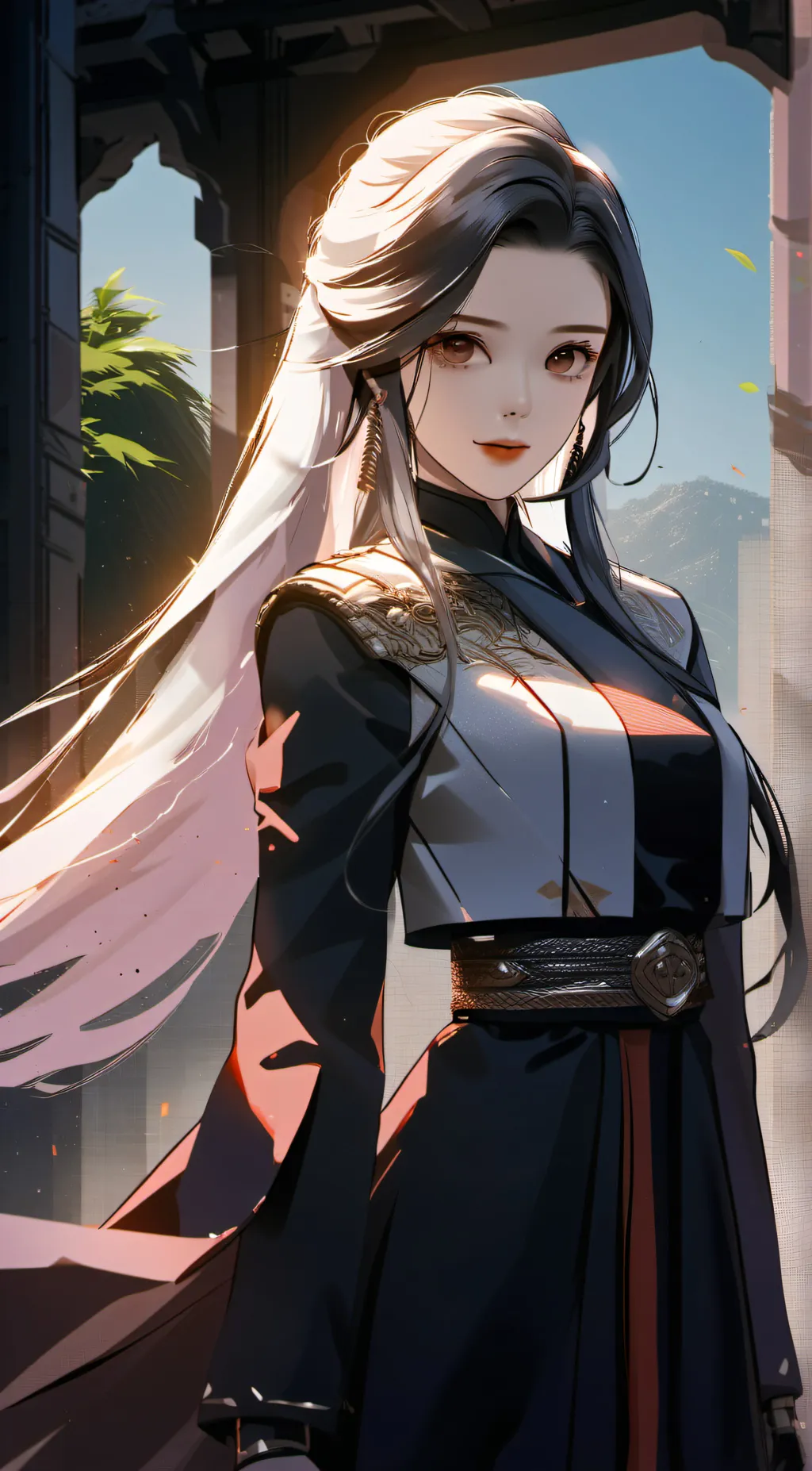 Talkie AI - Chat with jenney 