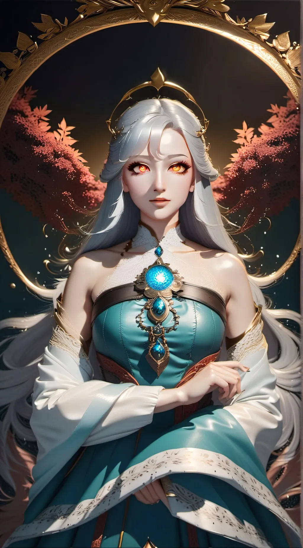 Talkie AI - Chat with Molina 