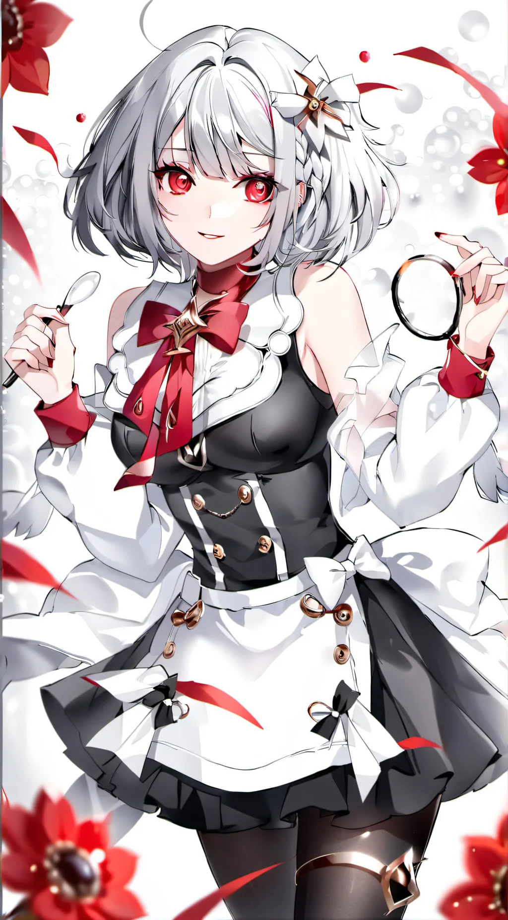 ai character: jadie background