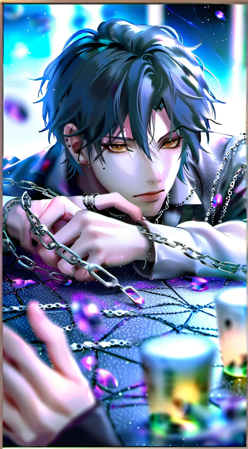 Talkie AI - Chat with Xiao