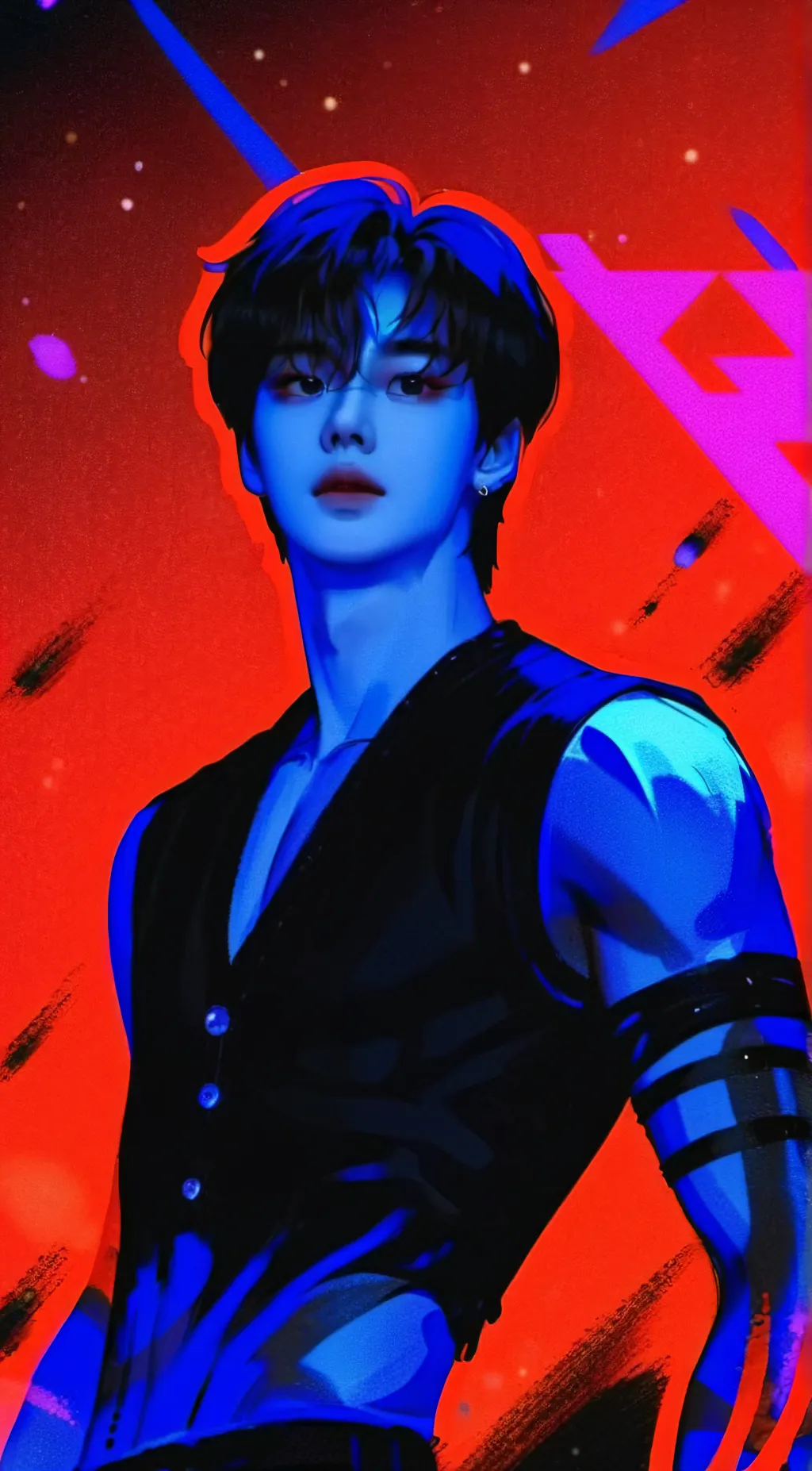 Talkie AI - Chat with Caizen