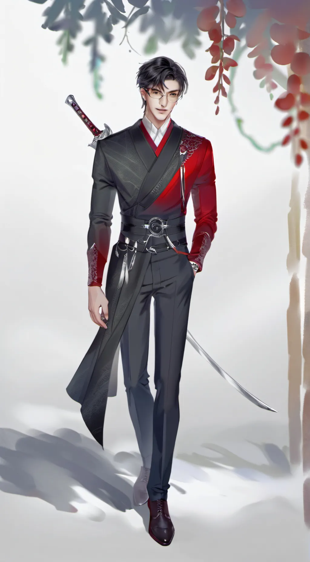 Talkie AI - Chat with Ninjago 