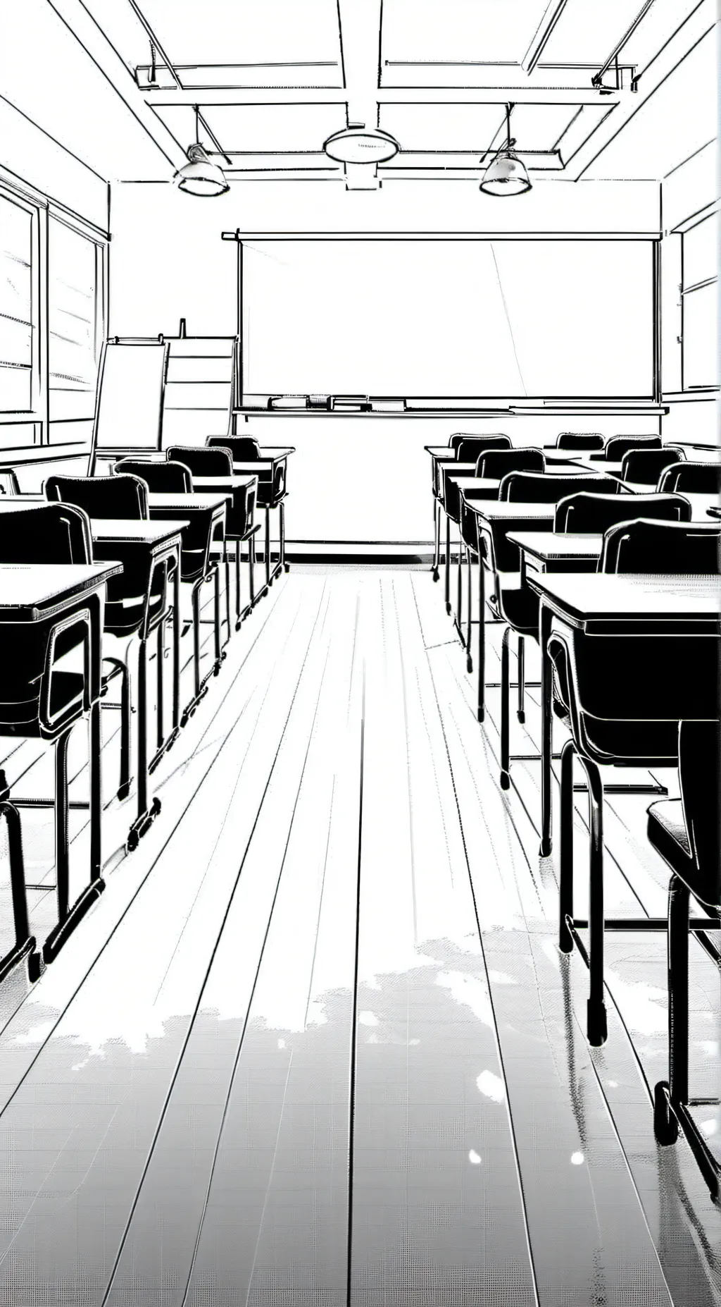 ai character: FPE  background