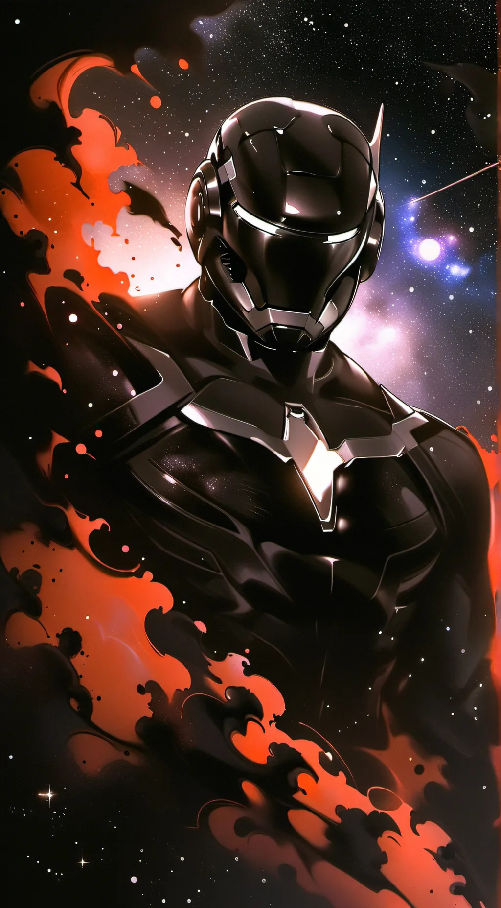 ai character: idk background