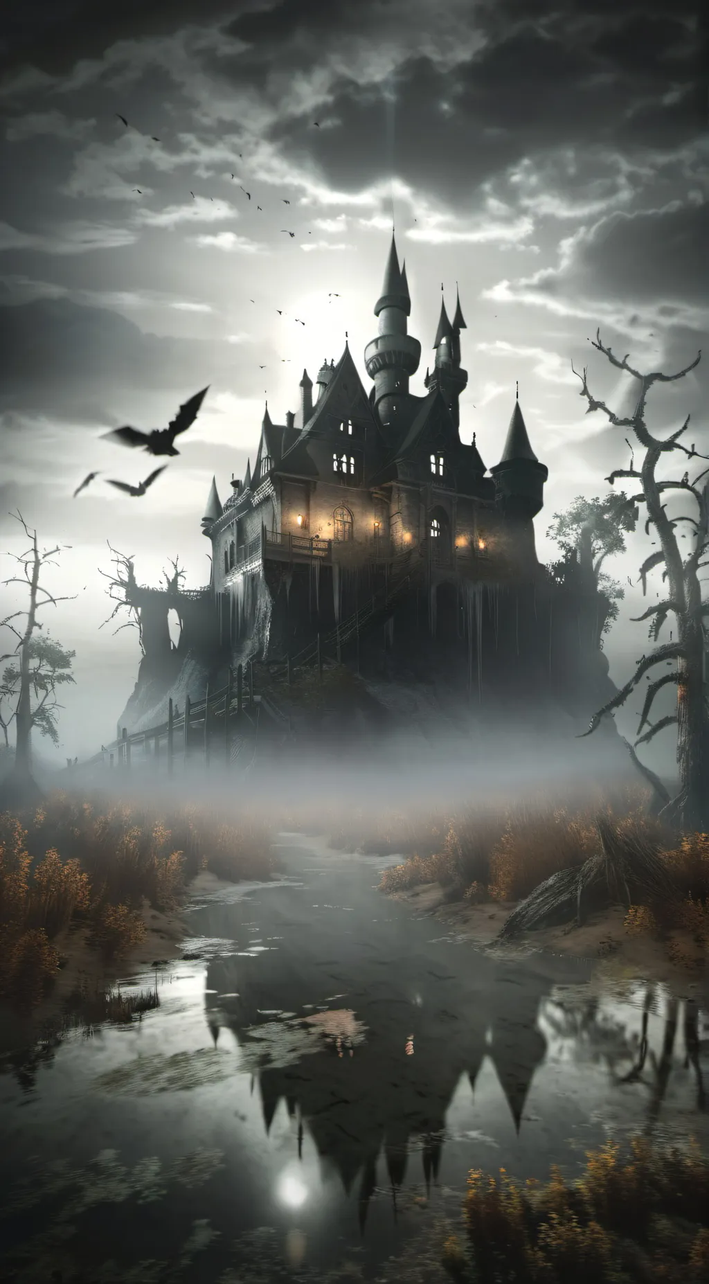 Talkie AI - Chat with The Orphanage